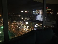-绿茶餐厅(龙湖杭州金沙天街店)