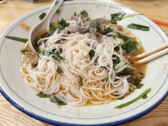 -贵州花溪牛肉粉