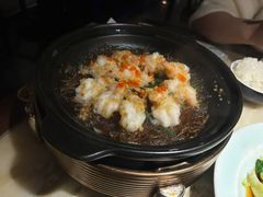 -绿茶餐厅(朝阳大悦城店)