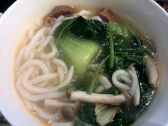 -武汉武昌威斯汀酒店-知味自助餐厅