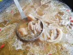 -霄汉牛三鲜湖北砂锅菜(万松园2店)