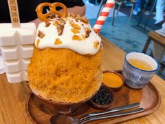 -WONDER ICE 萬得冰田(建設路总店)