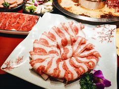 -谭鸭血老火锅·匠心(环球港旗舰店)