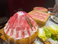 -鲁山牛寿喜烧(五龙广场店)