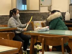 大堂-鼎香润(德胜门内店)