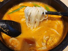 番茄肥牛米线-大鼓米线(杭州国大城市广场店)