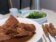 -九毛九西北菜(百信广场店)