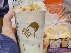 -喜茶(深圳福田星河COCO Park店)