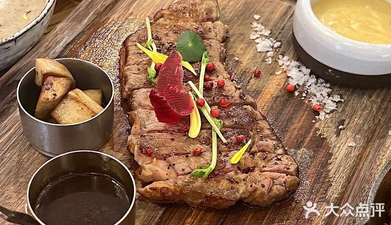 杭州浪漫花园餐厅🍴