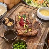 杭州浪漫花园餐厅🍴