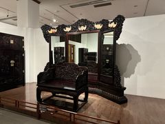 -中国紫檀博物馆