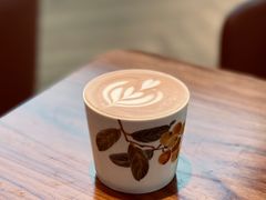 澳白FW-Line 咖啡(石厦花园店)