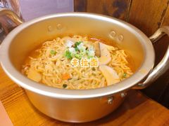 -万兴佳烤肉·长白山老味道(东岸里店)
