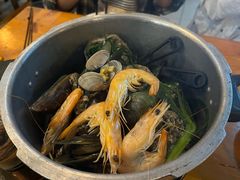 -土蚝·高压锅生蚝(百姓美食街店)