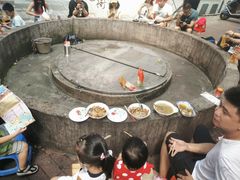 -水井拉粉油条(赤坎民国风情街店)