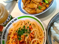 -欧记大排档·景德菜(上海首店)