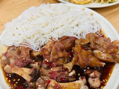 -贤花饭店(城阳店)