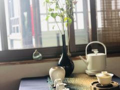 -煮雨小筑(斜塘老街店)