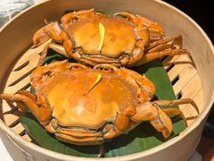 -成隆行·蟹王府(九江路店)