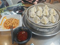 -志亮灌汤蒸饺·清真(庙后街店)