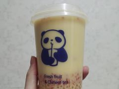 -茶百道(四季青店)