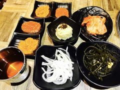 -哈哈碳都·牛肋条无限自助烤肉(台江万达店)