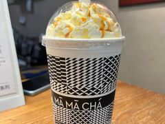 -MĀMĀCHÁ妈妈茶