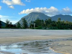 -西涌国际滨海旅游区