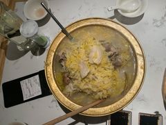 -关东小磨东北菜(漕河泾印象城店)