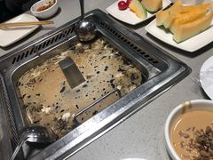 -海底捞火锅(关山保利店)