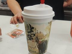 -茶话弄(北京五棵松万达店)