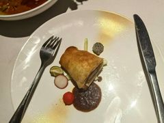 -纳地素食(石门公园店)