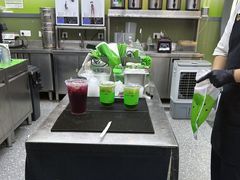 -Yes Lemon就是柠·手打柠檬茶(苏州中心一店)
