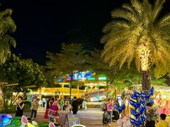 -三亚海昌梦幻海洋不夜城