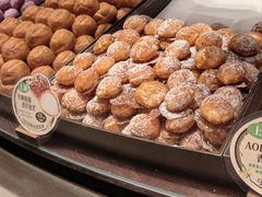 -墨茉点心局(国金街店)