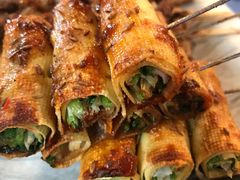 -肉串汪(月坛店)