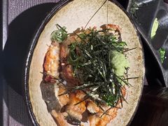 -玄白·炭烤活鳗(上海首店)