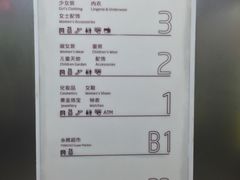 -万达广场(南京江宁店)