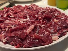 -三毛牛肉店(福强店)