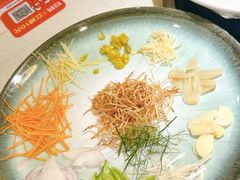-顺峰顺水顺德菜(第一百货店)
