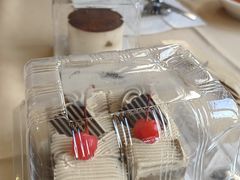 -德大西餐社(云南南路店)