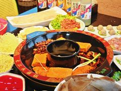 -三江两海老火锅(北京首店)