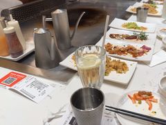 -火地铁板烧(昆山万象汇店)