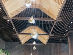 -京穆兰兰州牛肉面·清真(中川机场店)