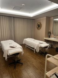 -贝黎诗SPA