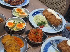-小条食堂(筼筜天虹店)