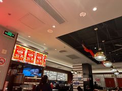 -潮界(虹桥新天地店)