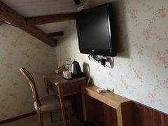 威廉的太妃糖皇妃酒店-威廉的太妃糖酒店(杭州西湖青芝坞店)