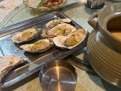 -崖口红树林海鲜餐厅