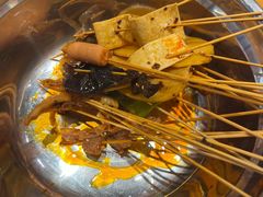 -嘉州鲜知味钵钵鸡(奎星楼店)